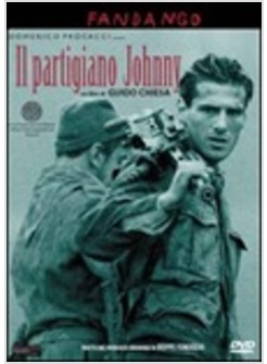 PARTIGIANO JOHNNY (IL)