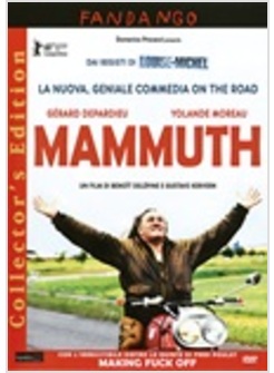 MAMMUTH