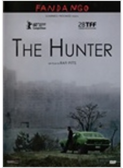 HUNTER. IL CACCIATORE (THE)