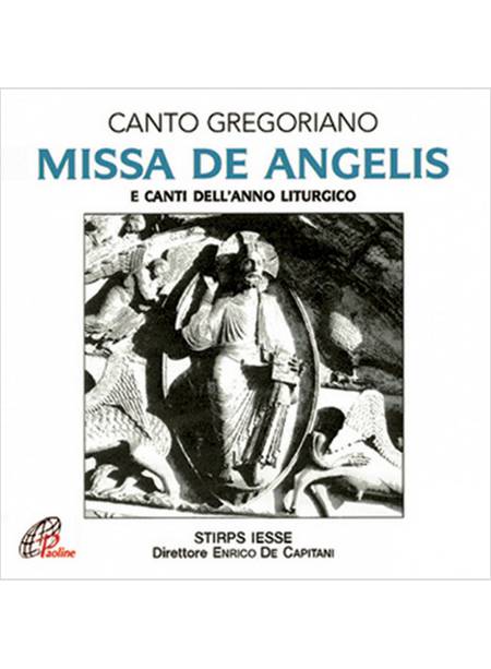 MISSA DE ANGELIS