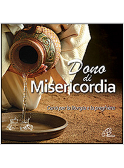 DONO DI MISERICORDIA