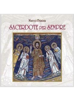 SACERDOTE PER SEMPRE  PARTITURA