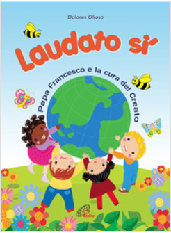 LAUDATO SI'