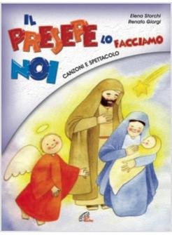 PRESEPE LO FACCIAMO NOI+CD (IL)