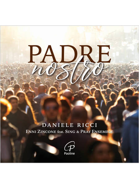 PADRE NOSTRO CD