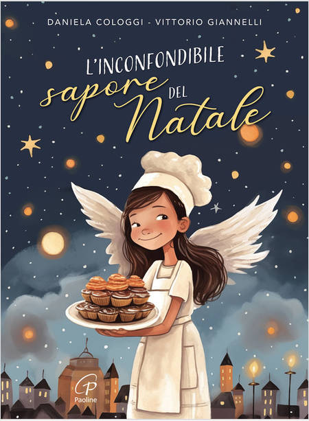 L'INCONFONDIBILE SAPORE DEL NATALE