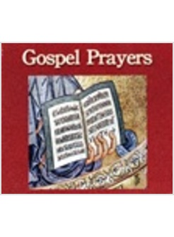 GOSPEL PRAYERS