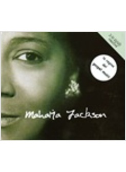 MAHALIA JACKSON (COF 2 CD)