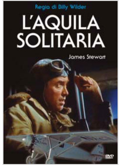 L'AQUILA SOLITARIA 