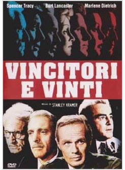 VINCITORI E VINTI 