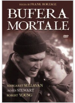 BUFERA MORTALE DVD