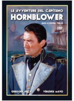 LE AVVENTURE DEL CAPITANO HORNBLOWER