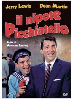 IL NIPOTE PICCHIATELLO