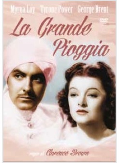 LA GRANDE PIOGGIA