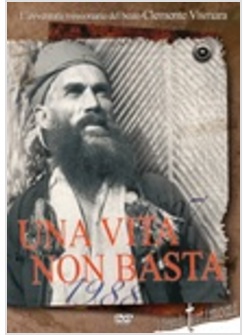 VITA NON BASTA (UNA)