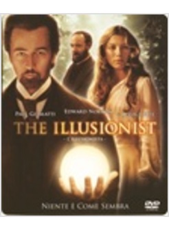 ILLUSIONIST (THE)