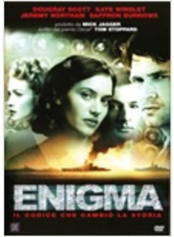 ENIGMA