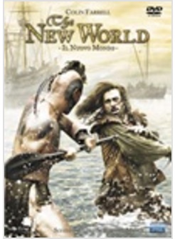 NEW WORLD (THE)