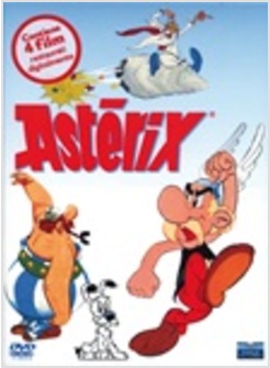 ASTERIX - COF 4 FILM