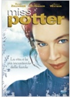 MISS POTTER