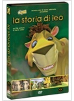 STORIA DI LEO (LA)