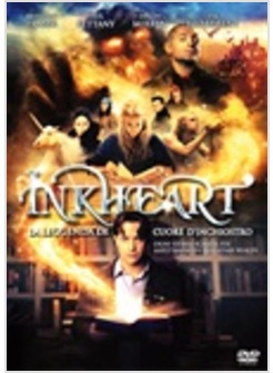 INKHEART