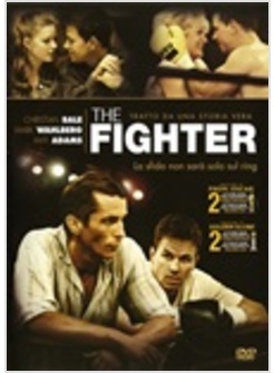 FIGHTER (THE)