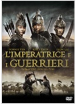 IMPERATRICE E I GUERRIERI (L')