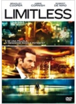 LIMITLESS