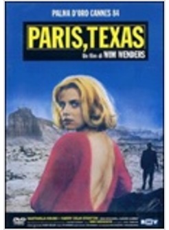 PARIS TEXAS