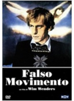 FALSO MOVIMENTO