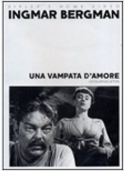 VAMPATA D'AMORE (UNA)