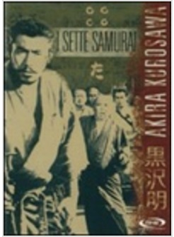 SETTE SAMURAI (I)