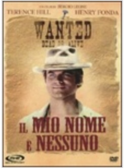 MIO NOME E' NESSUNO (IL)