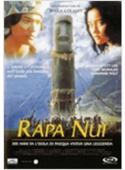 RAPA NUI