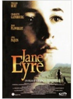 JANE EYRE