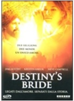 DESTINY'S BRIDE