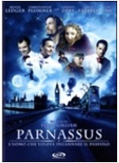 PARNASSUS