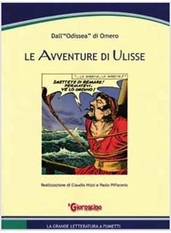Odissea - Le avventure di Ulisse