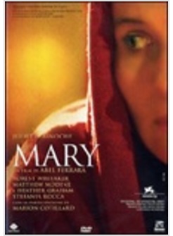 MARY