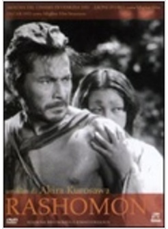 RASHOMON