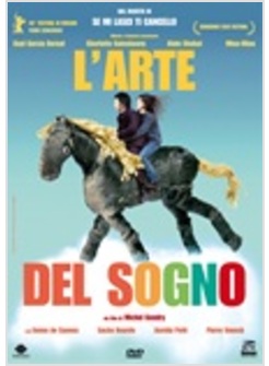 ARTE DEL SOGNO (L')