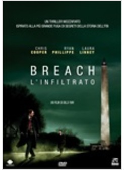 BREACH L'INFILTRATO