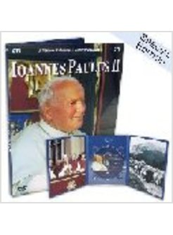 IOANNES PAULUS II DVD