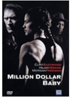 MILLION DOLLAR BABY