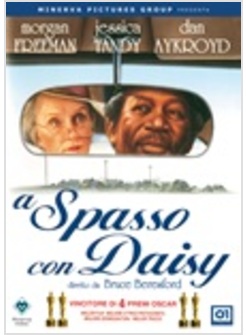 SPASSO CON DAISY (A)