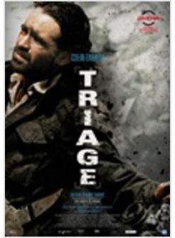 TRIAGE. DVD