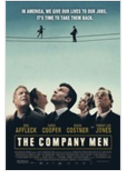 COMPANY MEN (THE)