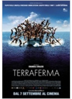 TERRAFERMA