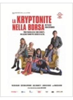 KRYPTONITE NELLA BORSA (LA)